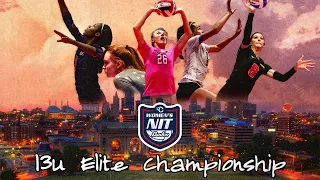 2022 VBNIT | 13u Elite Championship