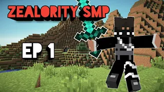 Smp ep 1