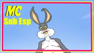 Wabbit Season (Sub Español) Meat Canyon (Video borrado)