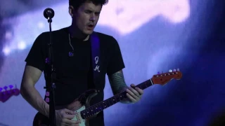 John Mayer - Gravity Live @ The ACC in Toronto