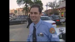 Cops S08 E03 New Orleans, LA