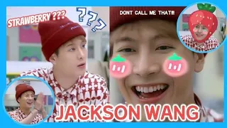 JACKSON WANG IN CHINESE VARIETY SHOWS | Jackson Wang