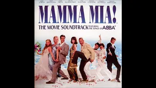 Dancing Queen - Meryl Streep, Julie Walters & Christine Baranski [Mamma Mia! The Movie] (Audio)