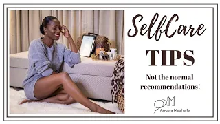 Self Care Tips | Women Over 40