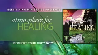 An Atmosphere For Healing