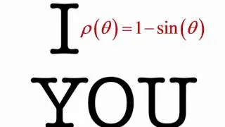 How nerds say I love you