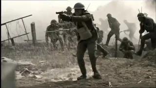 WAR MOVIE HD | Battleground Valor: The Lost Battalion Chronicles | War Action Films HD