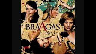 BraAgas - Santa Maria