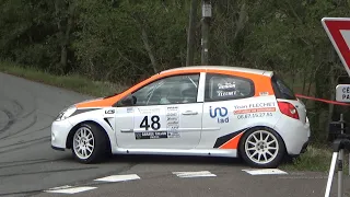 Rallye des Noix de Firminy 2023