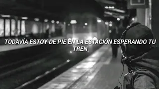 Someone Else's Dream - Tyler Posey (Sub Español)