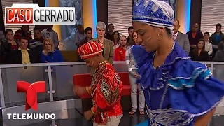 De evangelista a yoruba, Casos Completos | Caso Cerrado | Telemundo