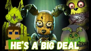 The Story of Plushtrap is Bigger Than You Think!