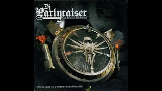DJ Partyraiser - Time To Raise The Party-2CD-2009 - FULL ALBUM HQ