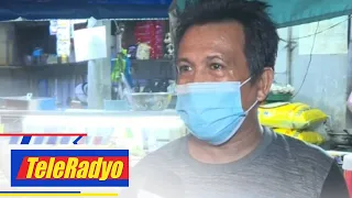 Sakto | TeleRadyo (27 July 2022)