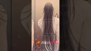 Wangxian, Hualian & Bingqiu _ EDIT