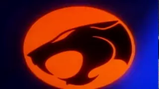 Thundercats - Abertura Dublada com Newton da Matta