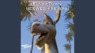 Funky Town (slowed + reverb)