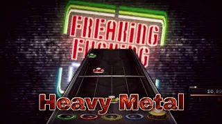 CloneHero/ FFG Heavy Metal Cover [Colonia Conta Ataca] (Expert)