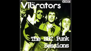 Vibrators -  We vibrate