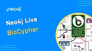 Neo4j Live: BioCypher