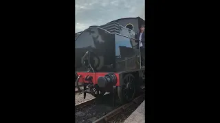 the blaenavon heritage railway steam gala part two.