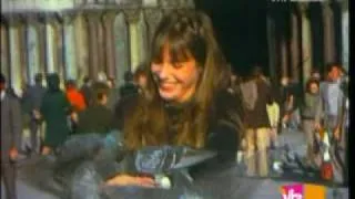 Jane Birkin & Serge Gainsburg Je T'aime Moi Non Plus