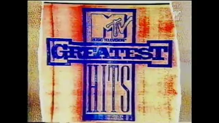 MTV Germany (English) - Continuity and Adverts - April 1994