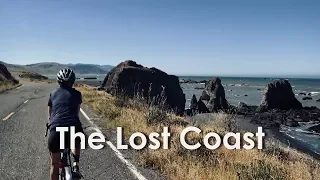 A 300k Brevet is HARD! Humbled by the Humboldt Randonneurs Unknown Coast 300k Cycling