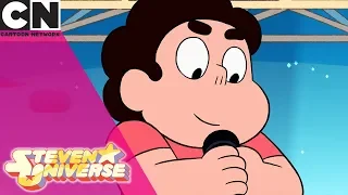 Steven Universe | We Are the Crystal Gems (Change Your Mind Version) | Cartoon Network UK 🇬🇧