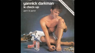 Yannick Darkman - Le Check-Up (1984)