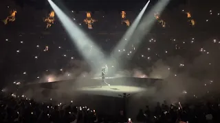 DRAKE AND TRAVIS SCOTT PERFORM “MELTDOWN” LIVE FOR THE FIRST TIME EVER