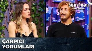 Son Dörde Kalan Yarışmacılar Nasıl Bir Sezon Geçirdi? | Survivor Panorama 133. Bölüm