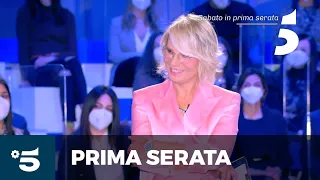 C'è Posta per Te - Sabato 4 marzo, in prima serata su Canale 5