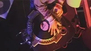 DJ Q.Bert : Redstar DJ Live Session