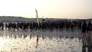 Triathlon Deauville Full Distance