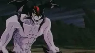 DEVILMAN vs AMON no more sorrow