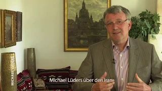 Michael Lüders über den Iran