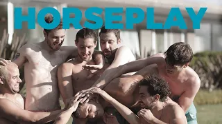 "Horseplay" Trailer | HERE TV