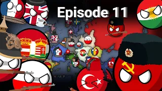 YOUR Alternative History of Europe | Episode 11 | Tiktok Series