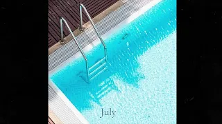 [FREE] XCHO x MIYAGI x MACAN type beat - "july" | pop dancehall beat (prod. Karimbeatz)