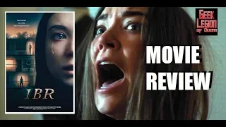 1BR ( 2019 Nicole Brydon Bloom ) Thriller Movie Review