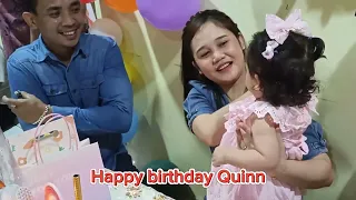 We Threw Quinn the Ultimate 1st Birthday!