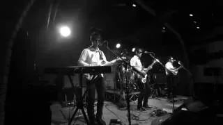 "Nowhere Man" THE BEATLES Cover ：THE CAVERNBEATS