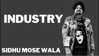 Industry |#sidhumoosewala#best#leaked#song#2023