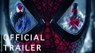 Spider-Man: Dead No More (Fan Film) - Official Trailer