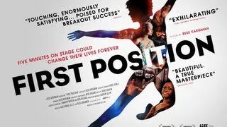 First Position trailer - in cinemas & Curzon Home Cinema from 12 April 2013