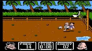 Стрим Flintstones, The - The Rescue of Dino & Hoppy (NES) Прохождение