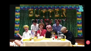 BTS TÜRKIYEYE GELECEĞIZ DEDI V HI TURKEY DEDI butter live 21.05.21