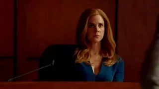 SUITS S5 | E14