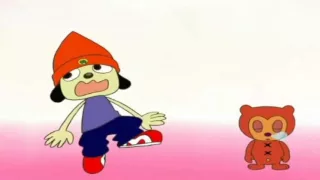 Parappa Productions (2002)